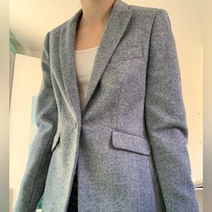 A Boden British Tweed